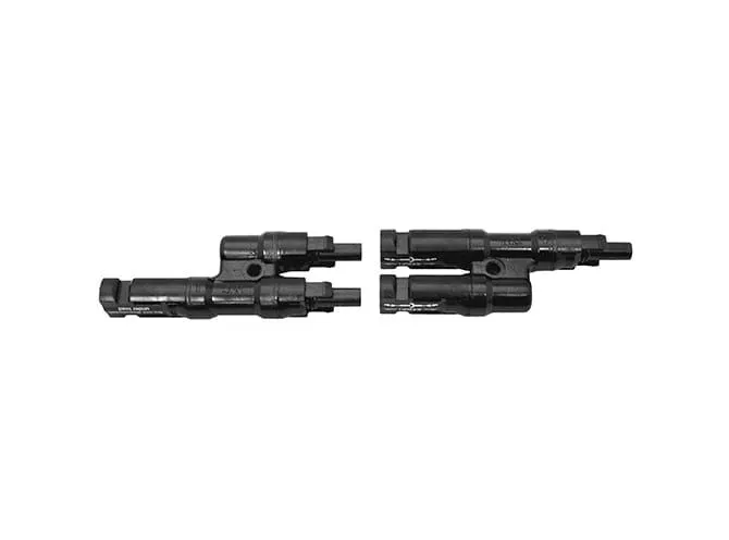 Solar Panel Connectors